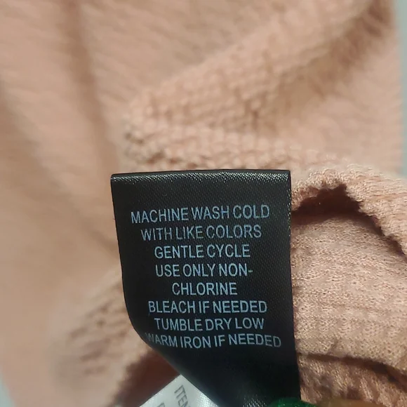 Torrid Smocked Pink Babydoll Top 00  M Peplum - Picture 6 of 7